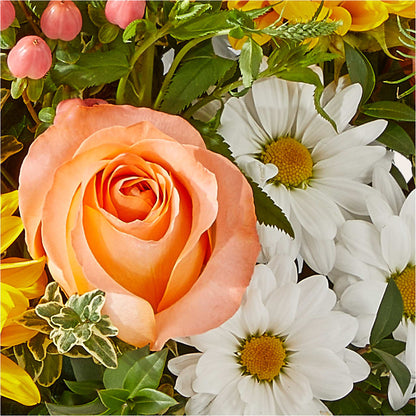 The Good Life Bouquet –  Lemon Tree Florist, Kemp TX