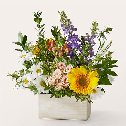 The Good Life Bouquet –  Lemon Tree Florist, Kemp TX