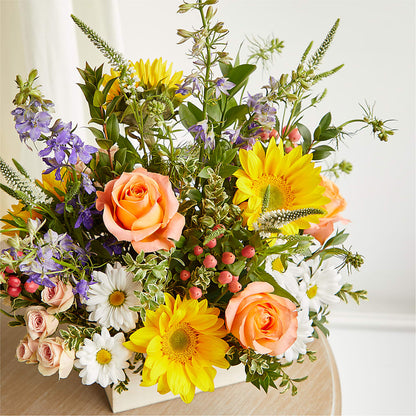 The Good Life Bouquet –  Lemon Tree Florist, Kemp TX