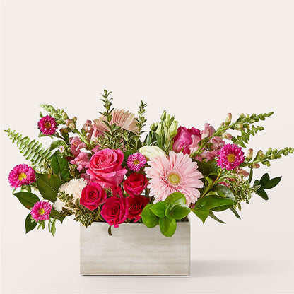 Too Cute Bouquet –  Lemon Tree Florist, Kemp TX