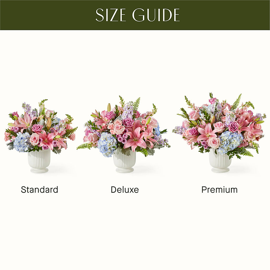 Wonderland Bouquet –  Lemon Tree Florist, Kemp TX