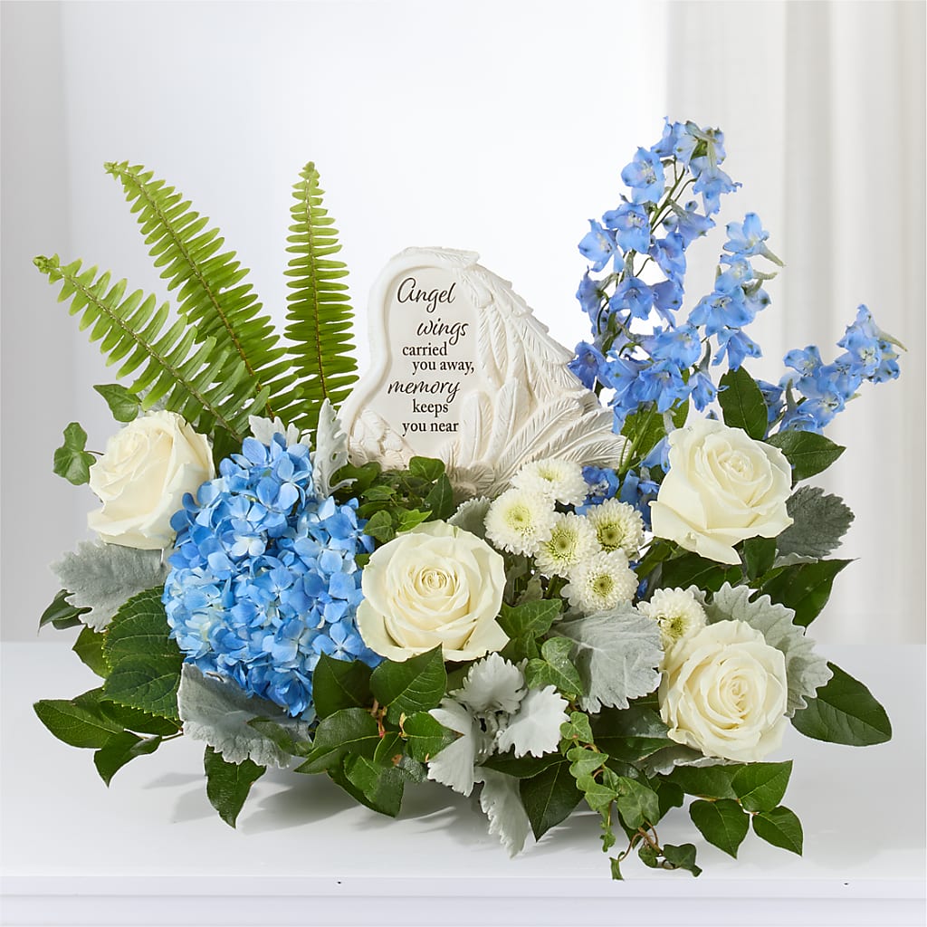 Dearest Arrangement –  Lemon Tree Florist, Kemp TX