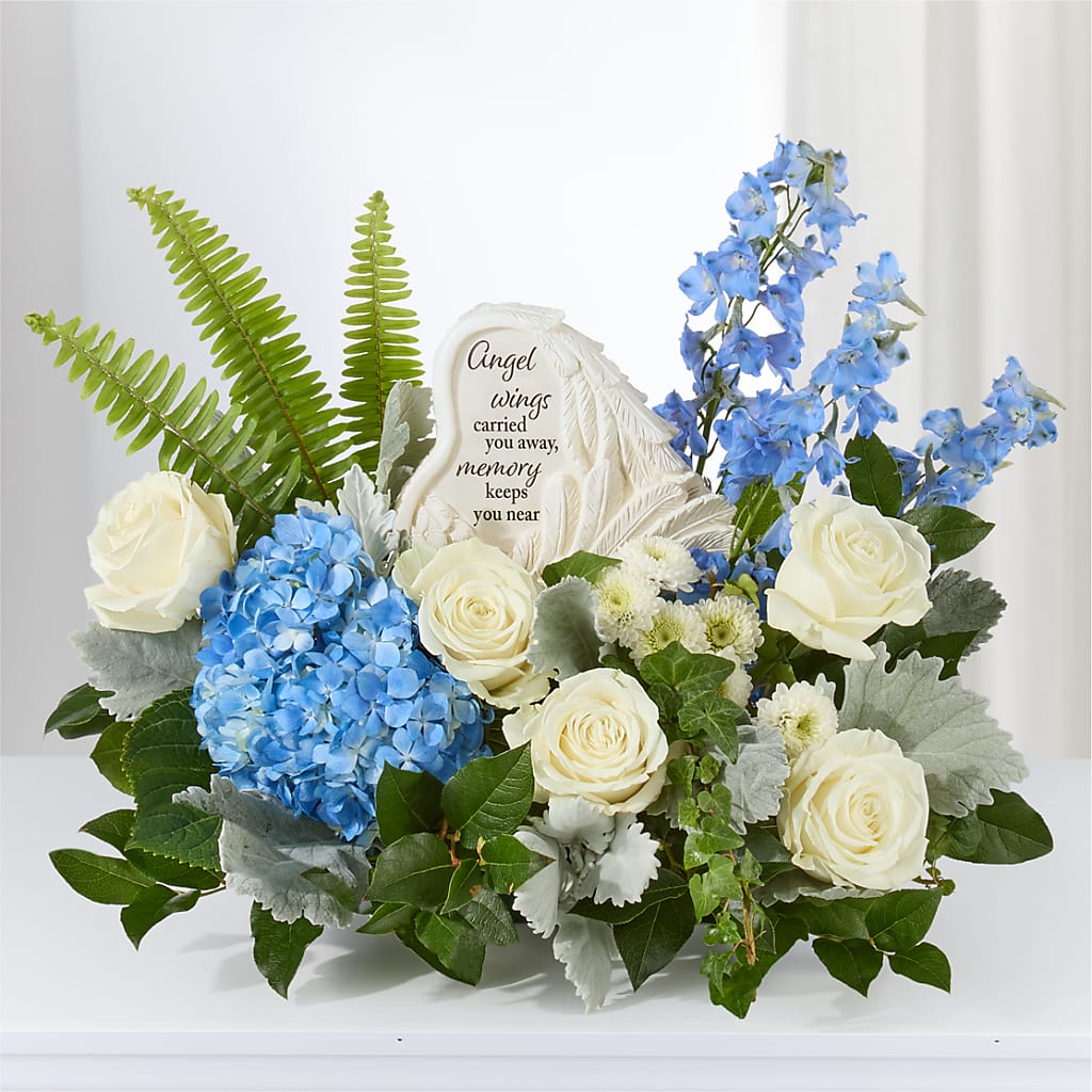 Dearest Arrangement –  Lemon Tree Florist, Kemp TX