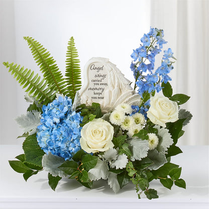 Dearest Arrangement –  Lemon Tree Florist, Kemp TX