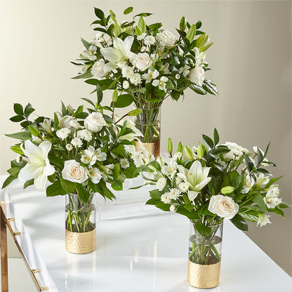 Beautiful Day Bouquet –  Lemon Tree Florist, Kemp TX