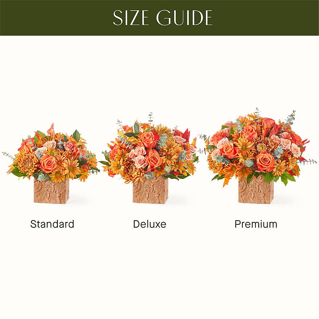 Scenic Route Bouquet –  Lemon Tree Florist, Kemp TX