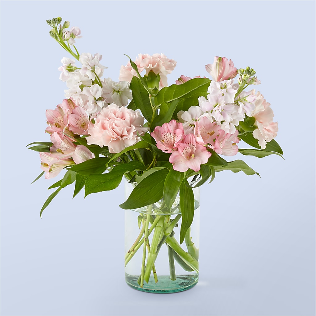 At the Ballet Bouquet –  Lemon Tree Florist, Kemp TX