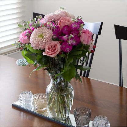 Sunday Morning Bouquet –  Lemon Tree Florist, Kemp TX