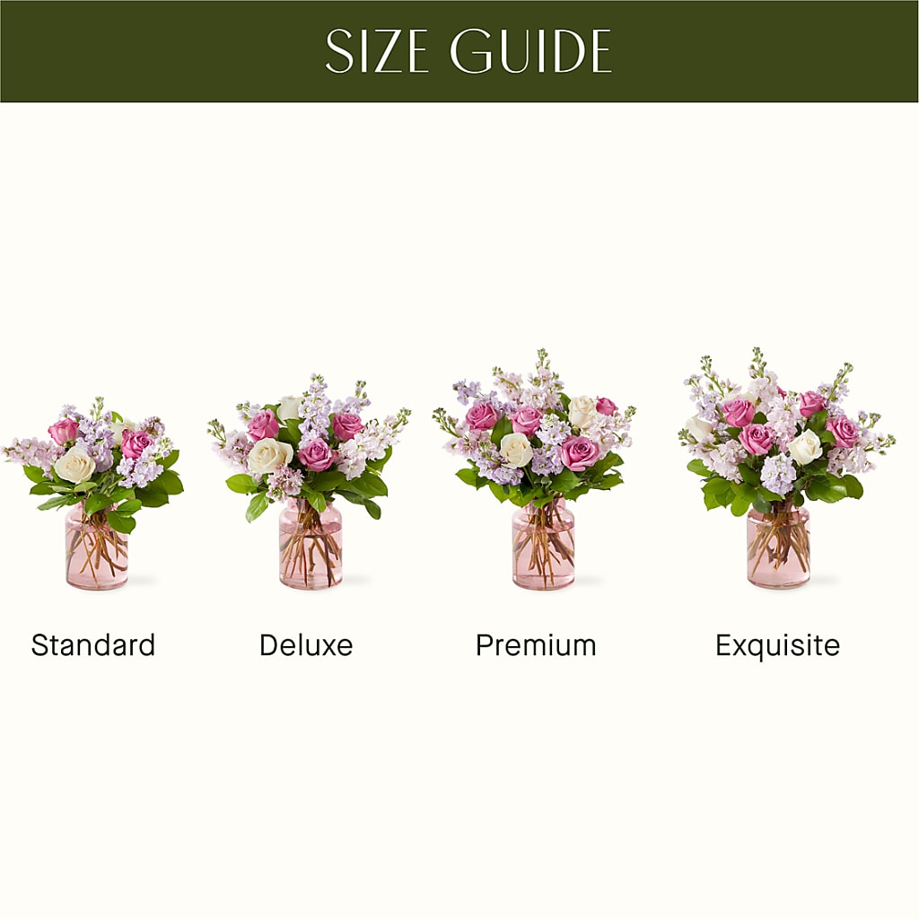 Springtime Spritz Bouquet –  Lemon Tree Florist, Kemp TX