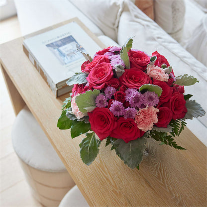 Sweet As Can Be Bouquet –  Lemon Tree Florist, Kemp TX