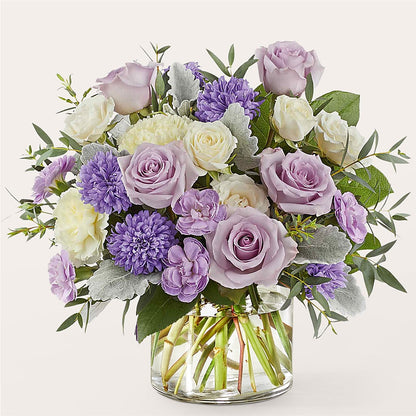 Stardust Bouquet –  Lemon Tree Florist, Kemp TX