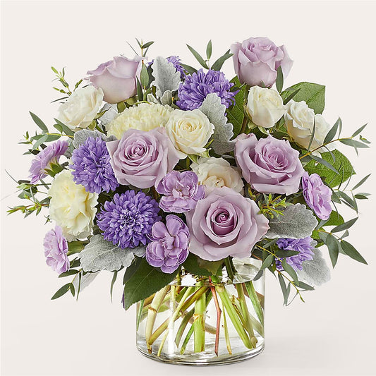 Stardust Bouquet –  Lemon Tree Florist, Kemp TX