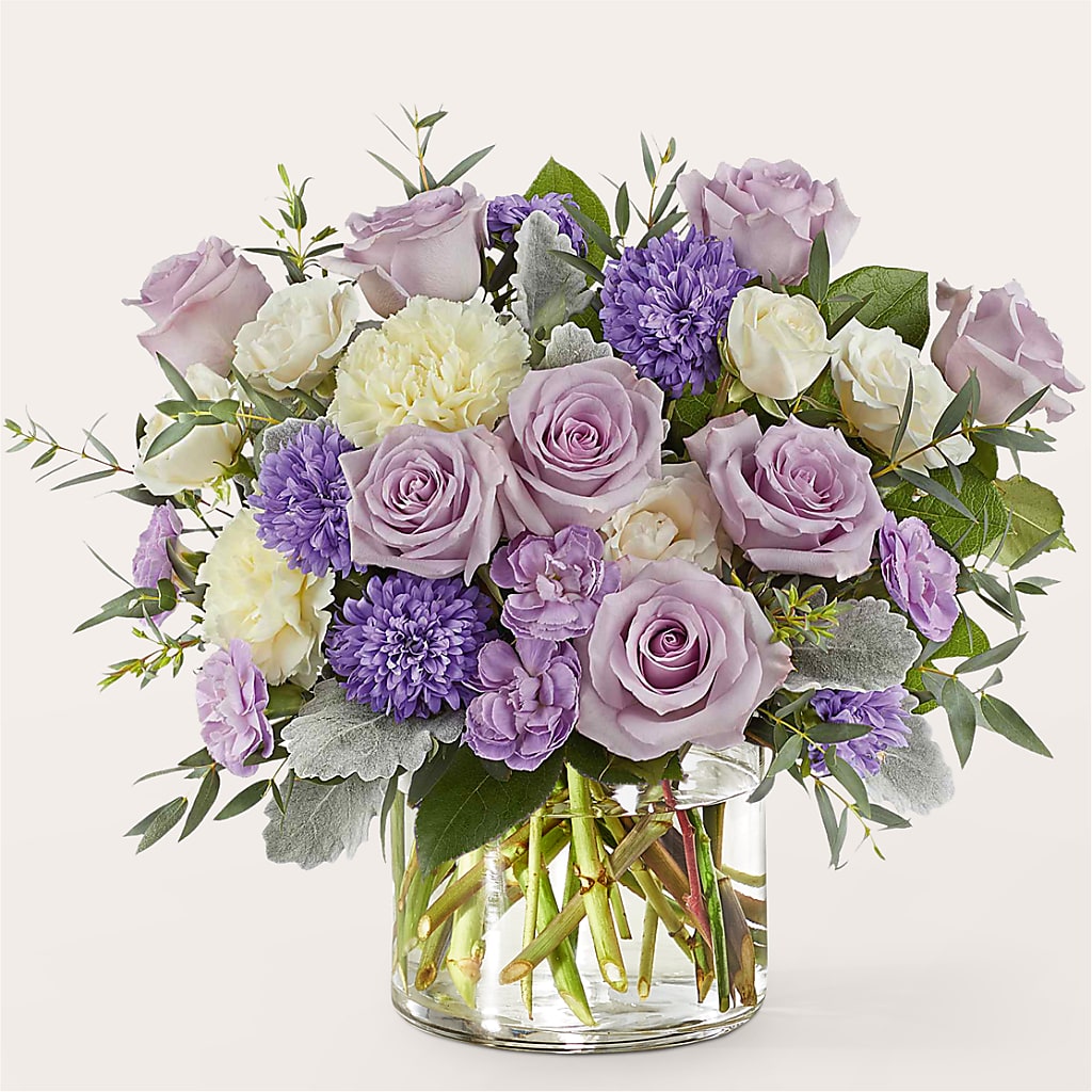 Stardust Bouquet –  Lemon Tree Florist, Kemp TX