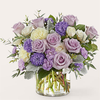 Stardust Bouquet –  Lemon Tree Florist, Kemp TX