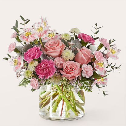 The Treehouse Bouquet –  Lemon Tree Florist, Kemp TX