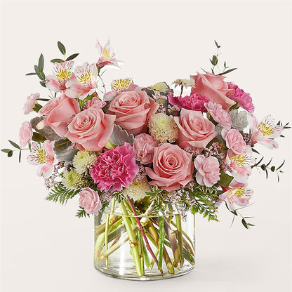 The Treehouse Bouquet –  Lemon Tree Florist, Kemp TX