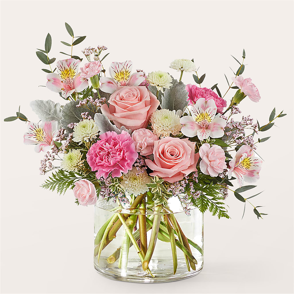 The Treehouse Bouquet –  Lemon Tree Florist, Kemp TX