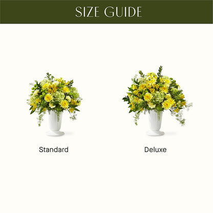 Beloved Blessings Arrangement –  Lemon Tree Florist, Kemp TX