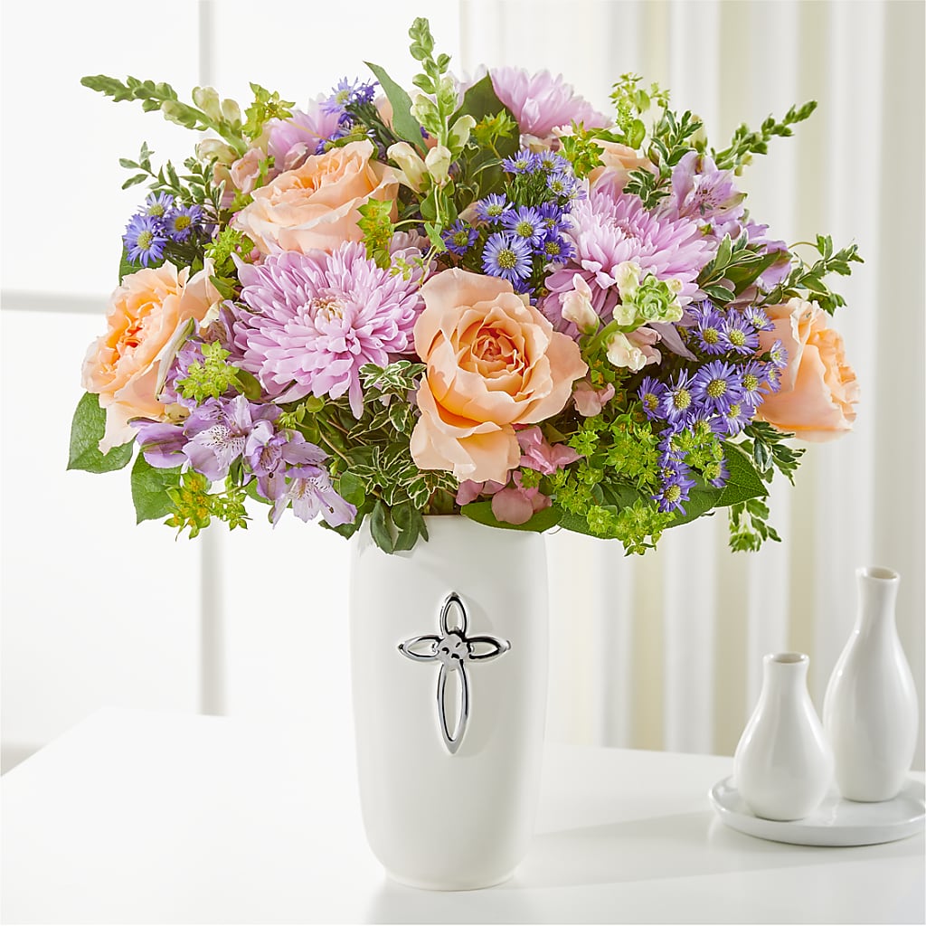 Divine Gift Bouquet –  Lemon Tree Florist, Kemp TX