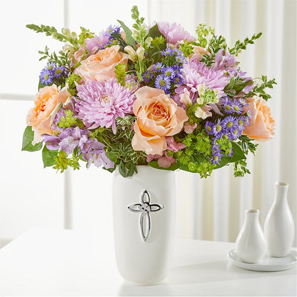 Divine Gift Bouquet –  Lemon Tree Florist, Kemp TX
