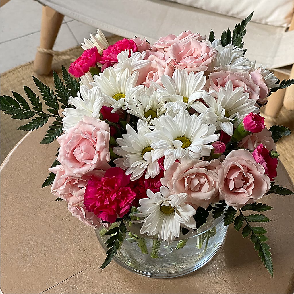 Sweet Surprises® Bouquet –  Lemon Tree Florist, Kemp TX