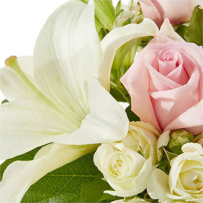 Kindhearted Bouquet –  Lemon Tree Florist, Kemp TX