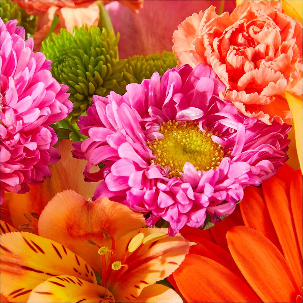 Soiree Bouquet –  Lemon Tree Florist, Kemp TX