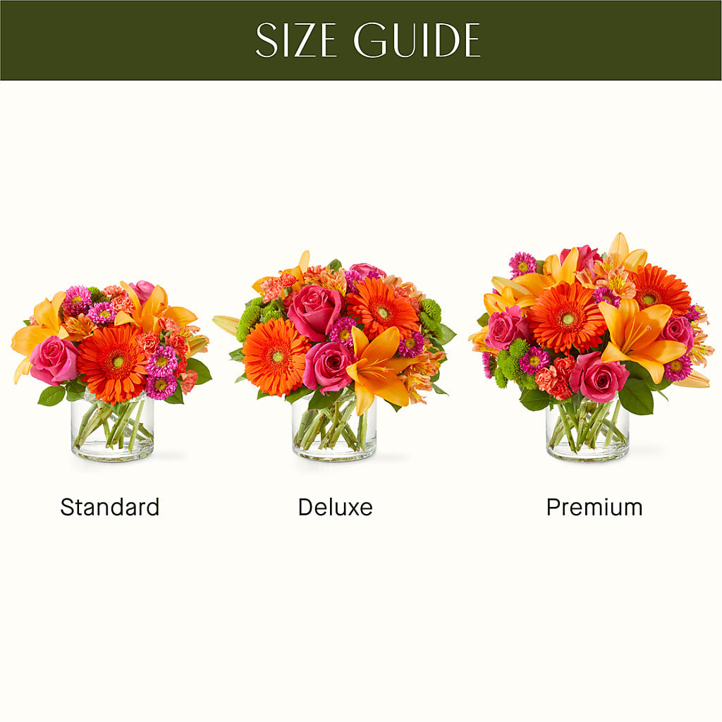 Soiree Bouquet –  Lemon Tree Florist, Kemp TX