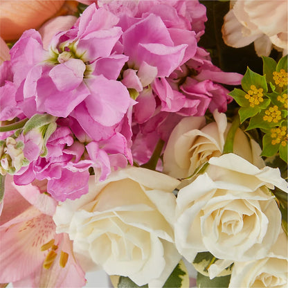 Paradise Bouquet –  Lemon Tree Florist, Kemp TX