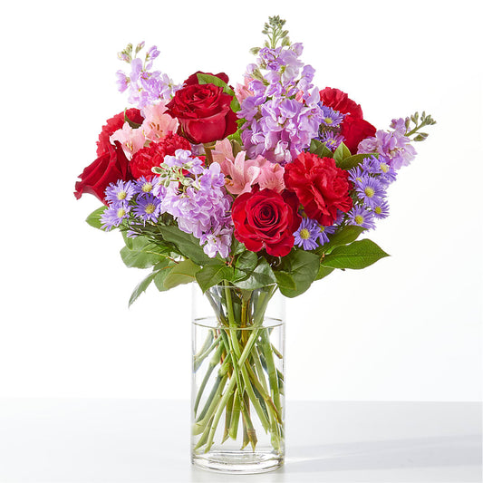 Your Majesty Bouquet –  Lemon Tree Florist, Kemp TX