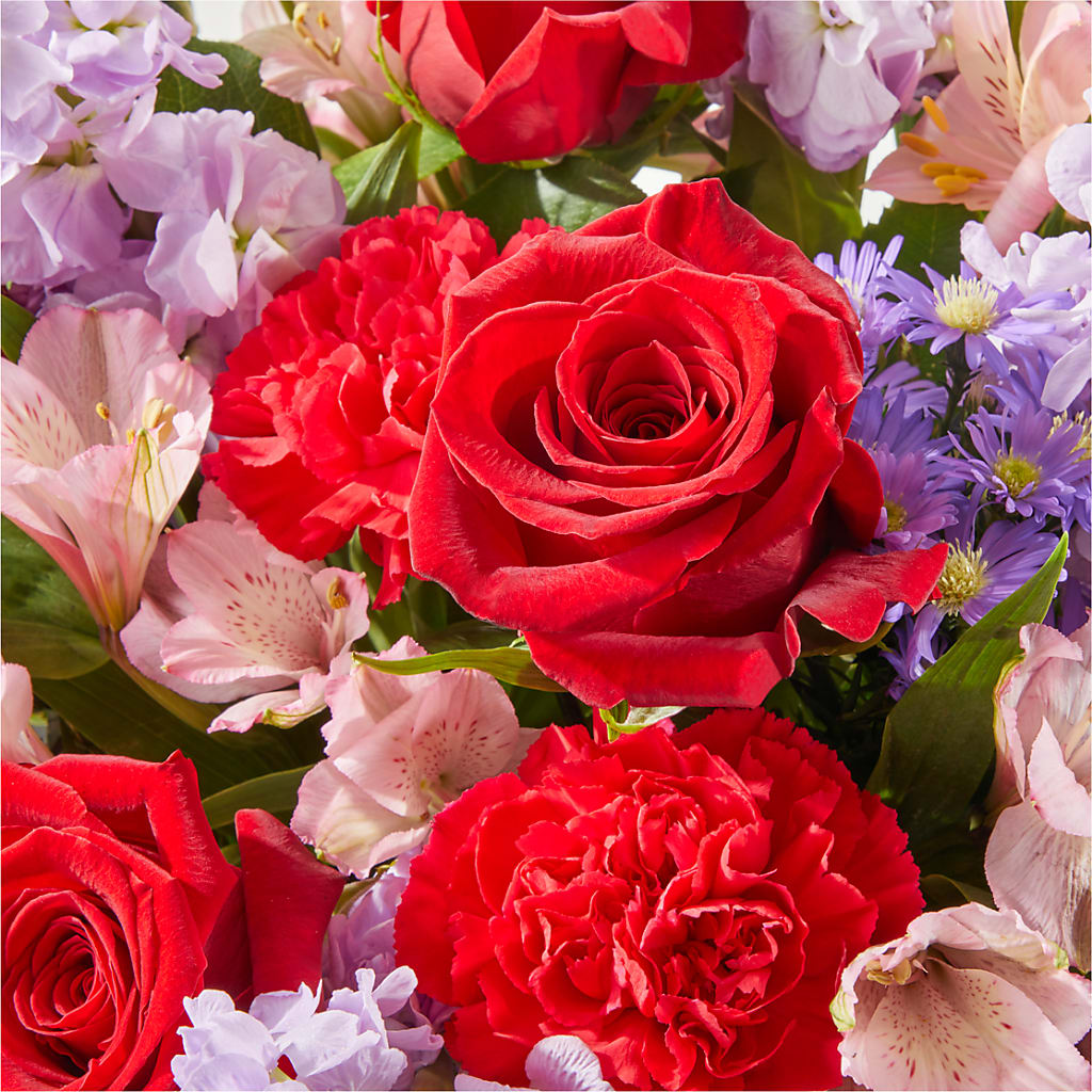 Your Majesty Bouquet –  Lemon Tree Florist, Kemp TX