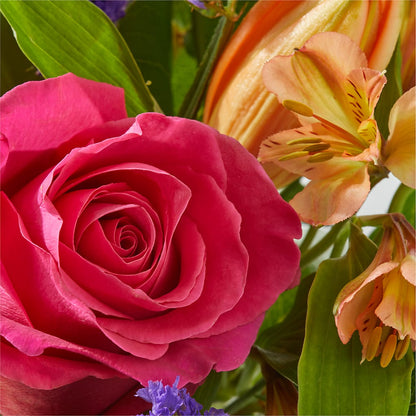 Joyful Bouquet –  Lemon Tree Florist, Kemp TX