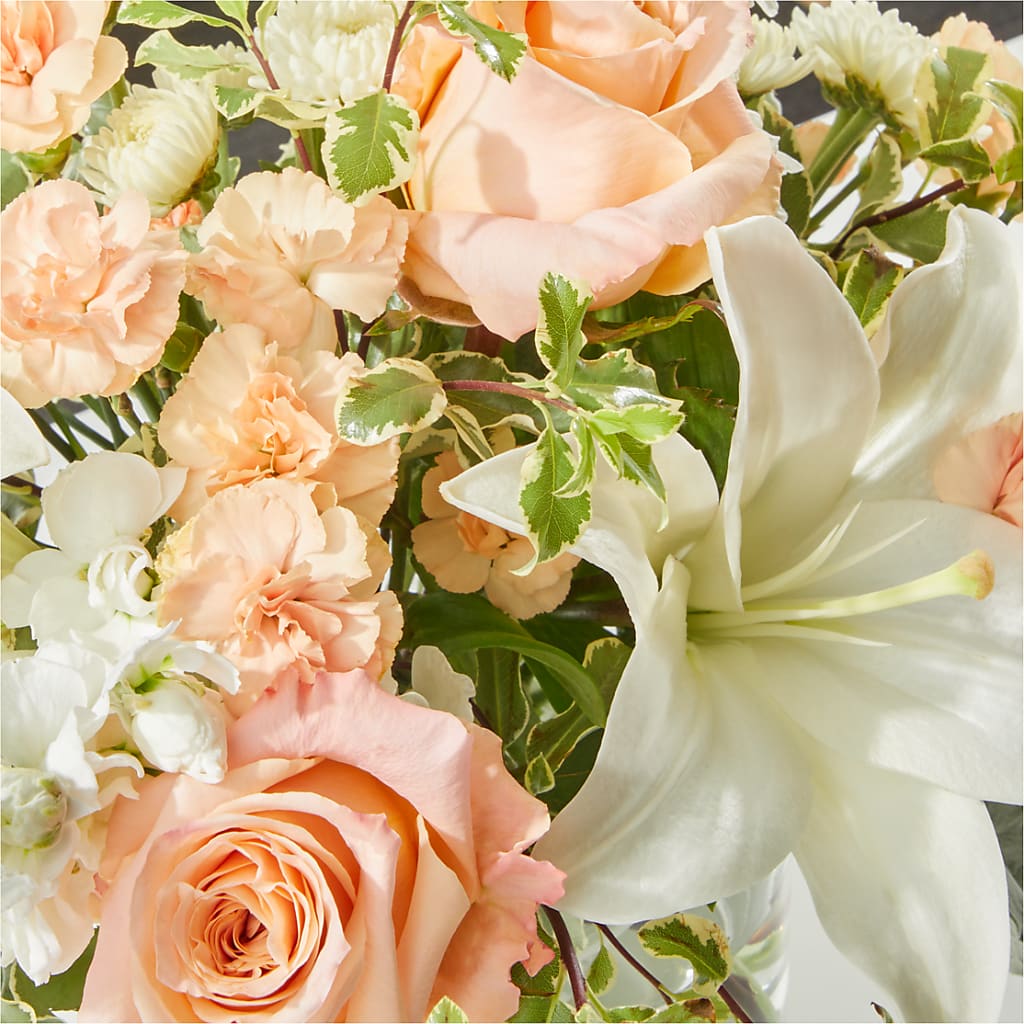 Darling Bouquet –  Lemon Tree Florist, Kemp TX