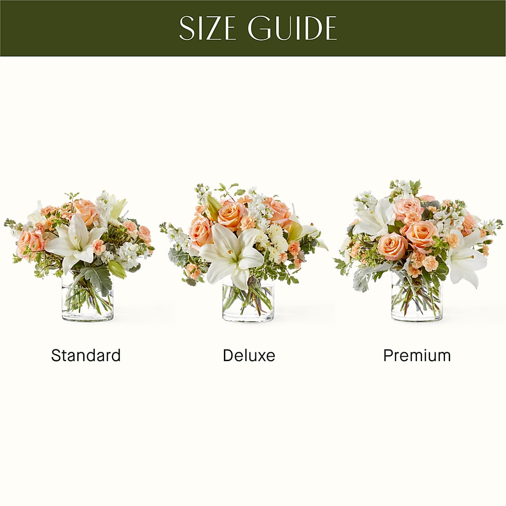 Darling Bouquet –  Lemon Tree Florist, Kemp TX