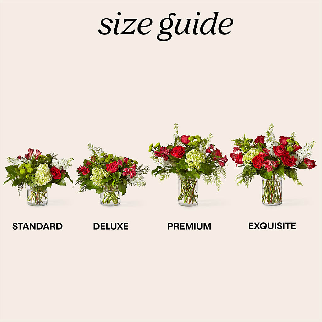 Tree Shopping Bouquet –  Lemon Tree Florist, Kemp TX