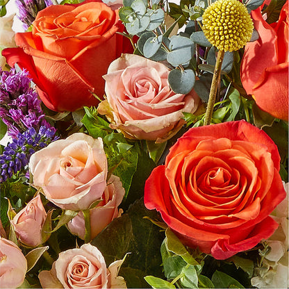 The Standout Bouquet –  Lemon Tree Florist, Kemp TX