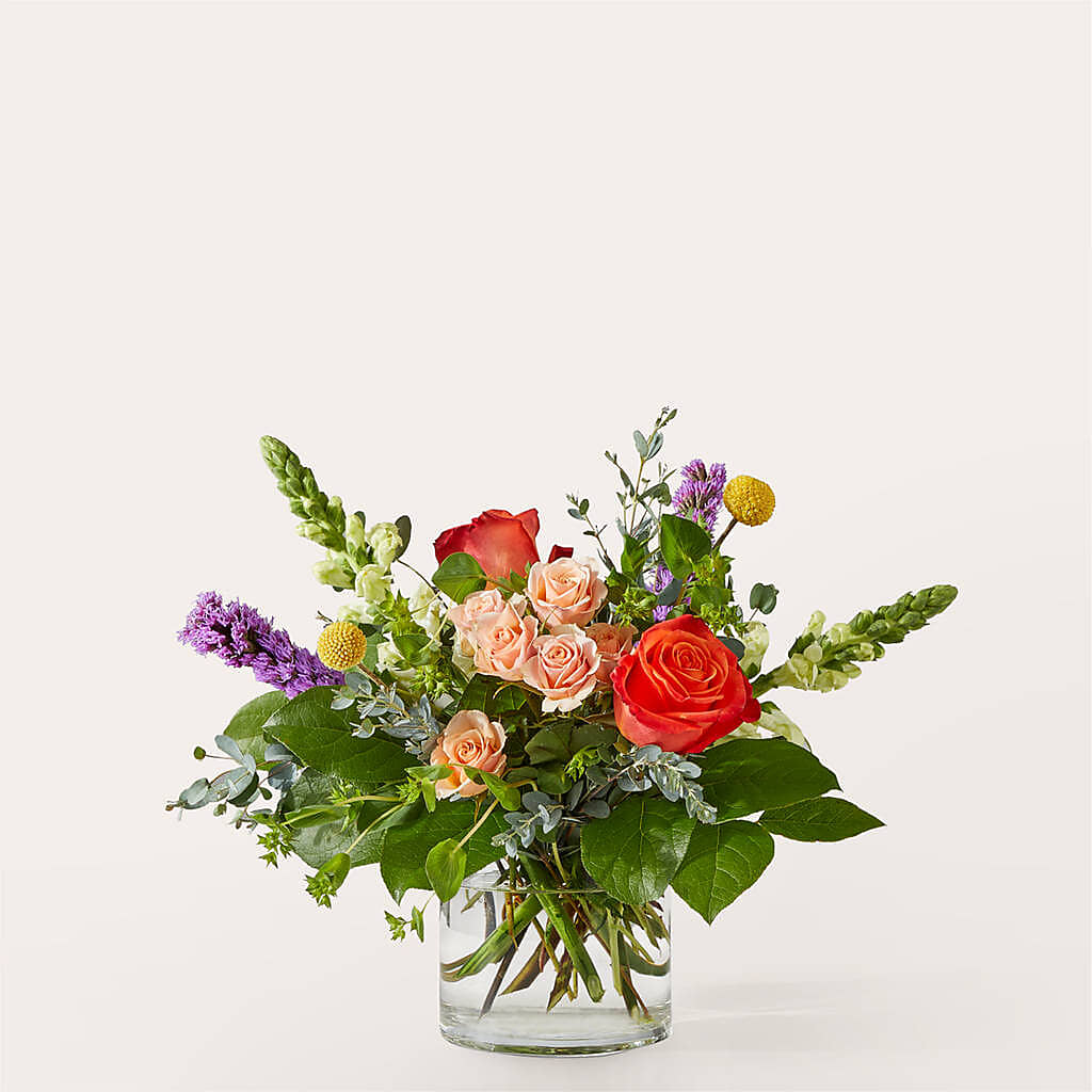 The Standout Bouquet –  Lemon Tree Florist, Kemp TX