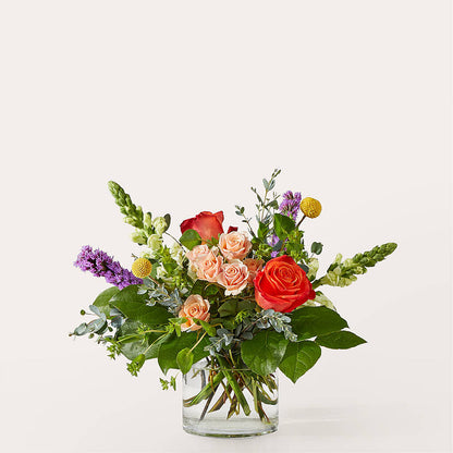 The Standout Bouquet –  Lemon Tree Florist, Kemp TX