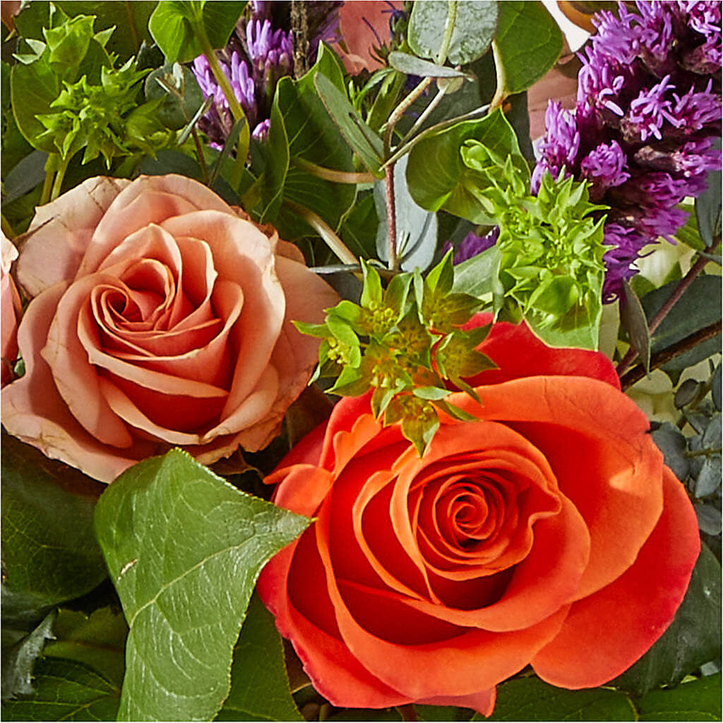 The Standout Bouquet –  Lemon Tree Florist, Kemp TX