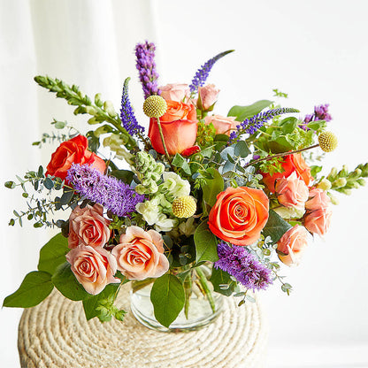 The Standout Bouquet –  Lemon Tree Florist, Kemp TX