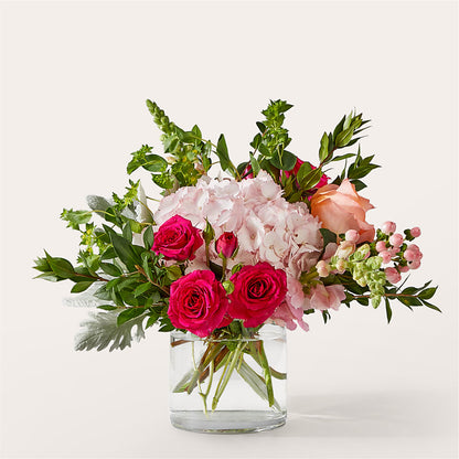 Glitz & Glam Bouquet –  Lemon Tree Florist, Kemp TX