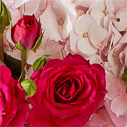 Glitz & Glam Bouquet –  Lemon Tree Florist, Kemp TX
