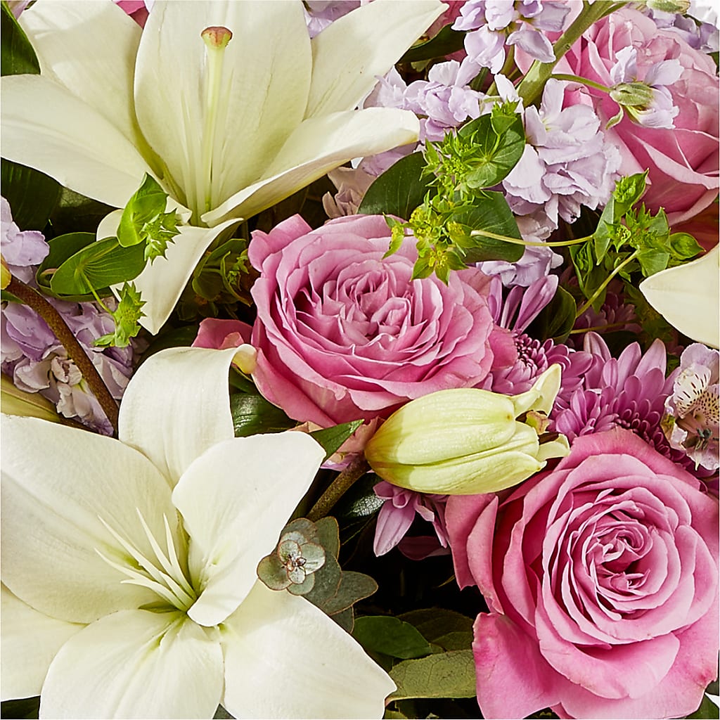 Daydreamer Bouquet –  Lemon Tree Florist, Kemp TX