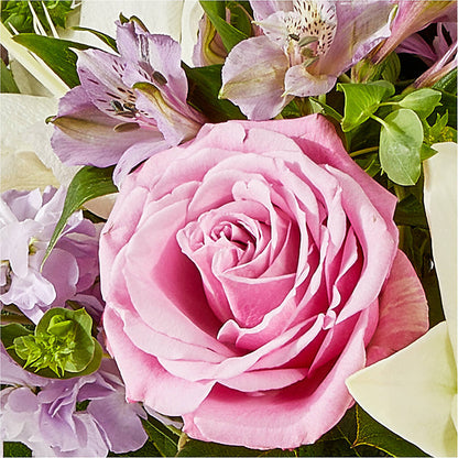 Daydreamer Bouquet –  Lemon Tree Florist, Kemp TX