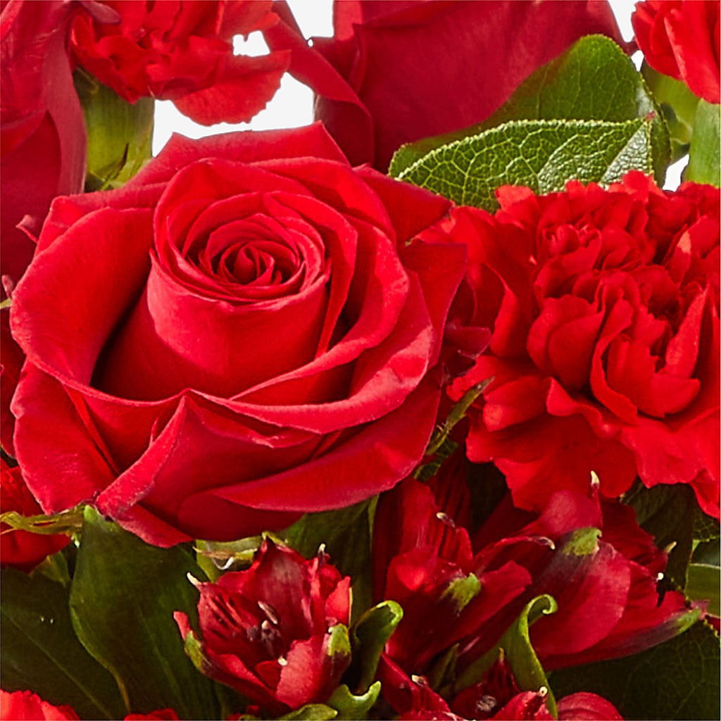 The Heartstrings Bouquet –  Lemon Tree Florist, Kemp TX