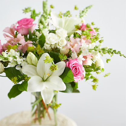 Fondly Bouquet –  Lemon Tree Florist, Kemp TX