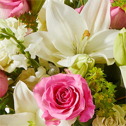 Fondly Bouquet –  Lemon Tree Florist, Kemp TX