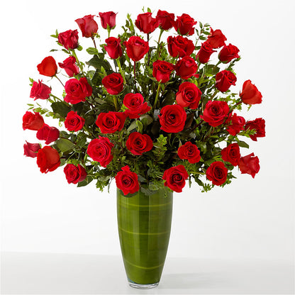 The Ballad –  Lemon Tree Florist, Kemp TX