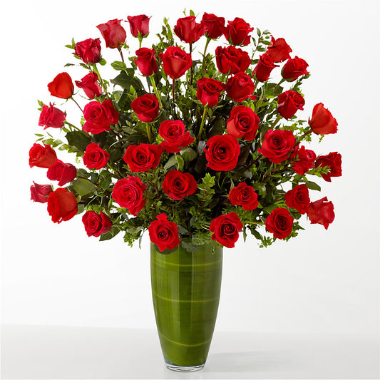 The Ballad –  Lemon Tree Florist, Kemp TX