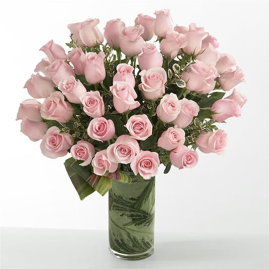 Pink Essence –  Lemon Tree Florist, Kemp TX